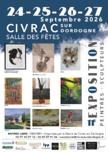 AFFICHE-EXPO-CIVRAC-2026-11-EDITION